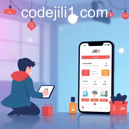 Jili1 promo code