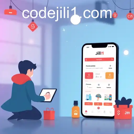About Us - Discover Jili1 Promo Code