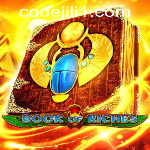 Exploring the Exciting World of Book of Riches and Jili1 Promo Code