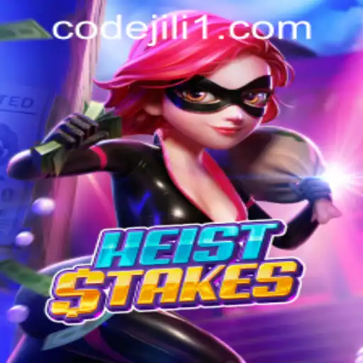 Exploring HeistStakes Game and Jili1 Promo Code