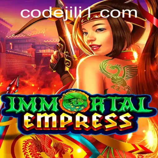Unveiling the Mystical World of 'ImmortalEmpress': A Comprehensive Guide with Jili1 Promo Code Insights