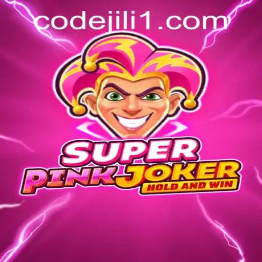 Exploring the World of SuperPinkJoker: A Dynamic Gaming Experience