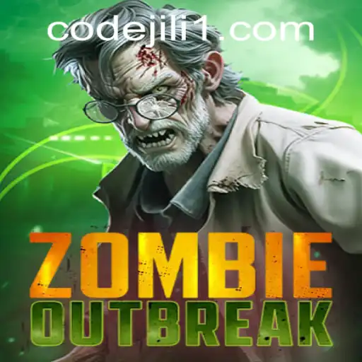 ZombieOutbreak Game and Jili1 Promo Code