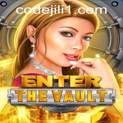 Explore the Thrills of 'EntertheVault' with Exclusive Jili1 Promo Code