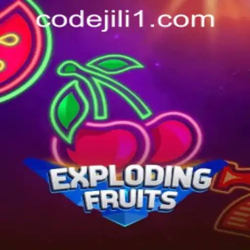 ExplodingFruits: A Thrilling Adventure with Jili1 Promo Code