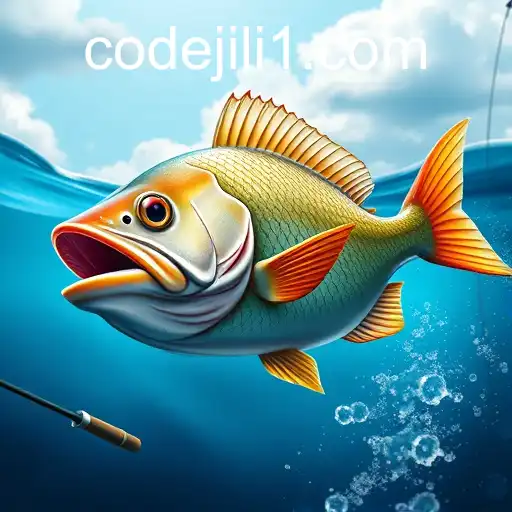 Unlocking the World of Fishing Games with Jili1 Promo Code