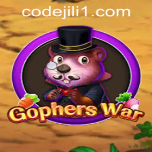 Unveiling the Secrets of GophersWar: A Strategic Online Game Adventure