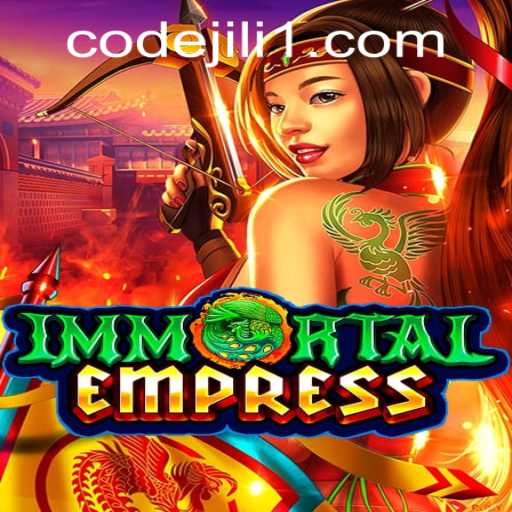 Unveiling the Mystical World of 'ImmortalEmpress': A Comprehensive Guide with Jili1 Promo Code Insights