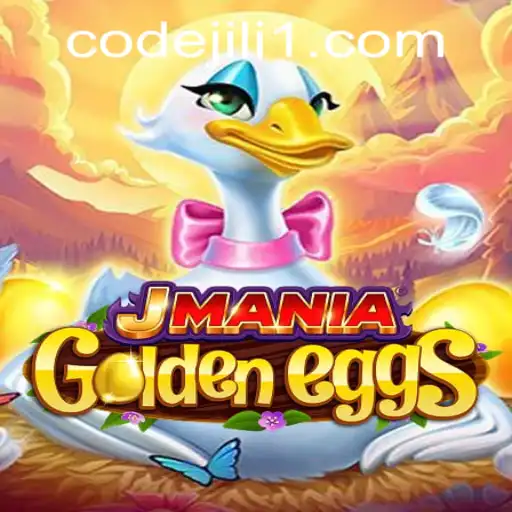 Exploring the Thrills of JManiaGoldenEggs with Jili1 Promo Code