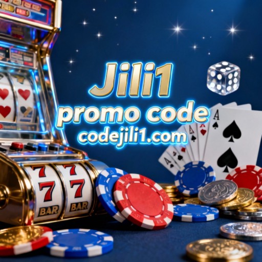 Jili1 promo code