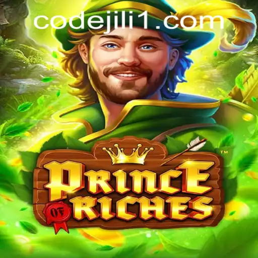 Unveiling the Alluring World of PrinceOfRiches