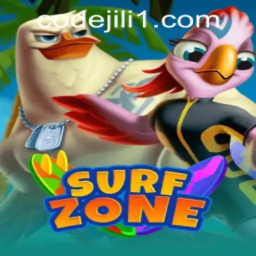 Dive into SurfZone: Exploring the Exciting New Game with Jili1 Promo Code