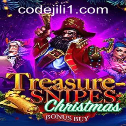 Exploring TreasuresnipesChristmas: An Adventurous Journey with a Festive Twist