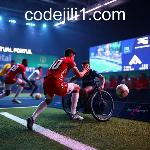 The Rise and Appeal of Virtual Sports